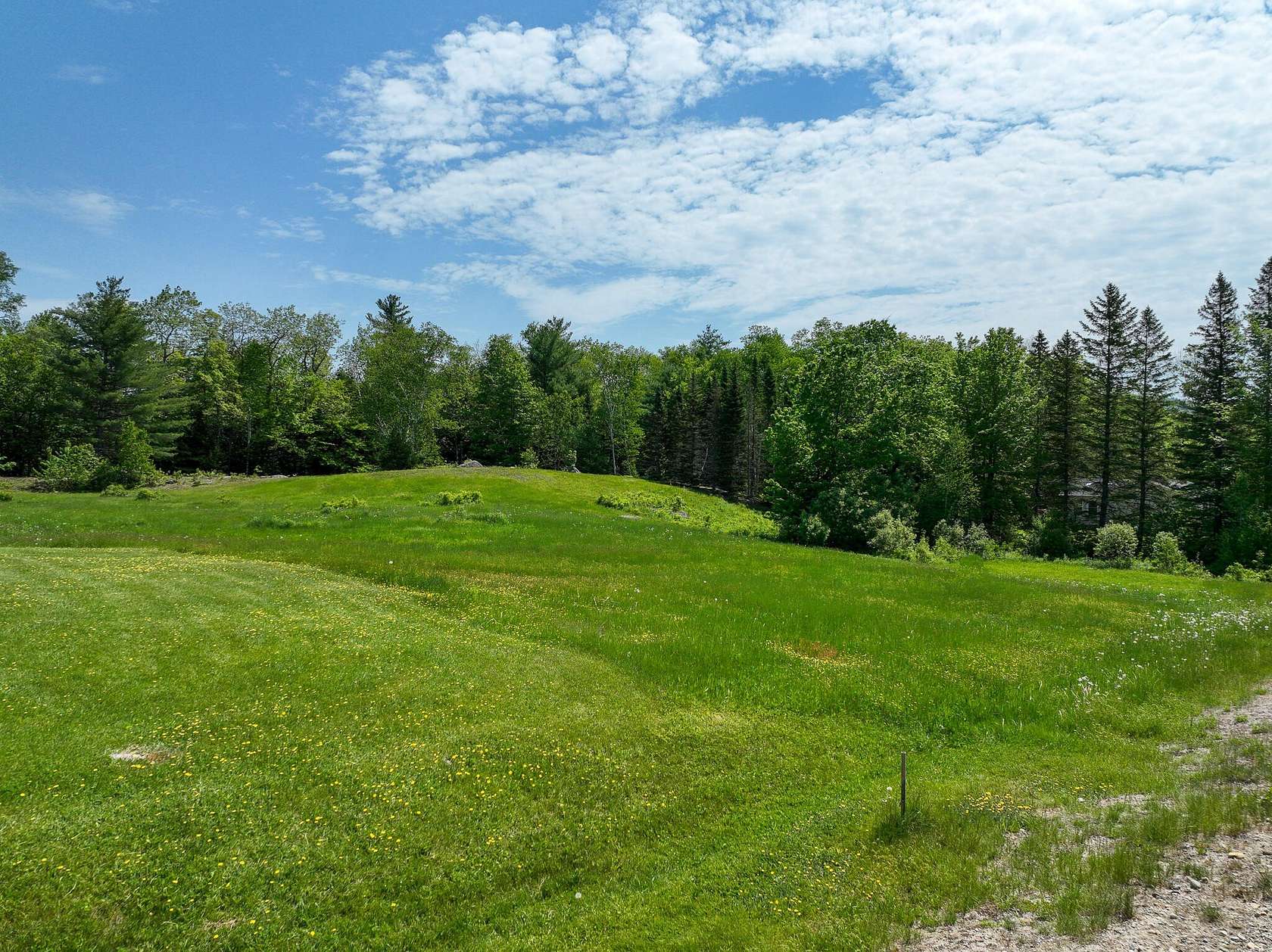 1.62 Acres of Residential Land for Sale in Rumford, Maine