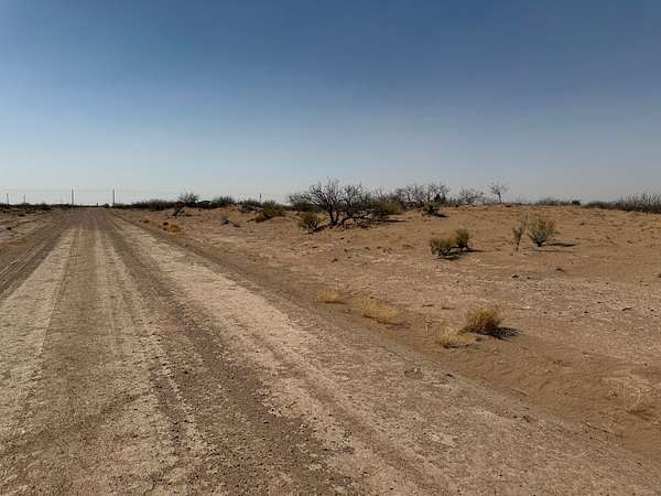 5 Acres of Residential Land for Sale in Deming, New Mexico