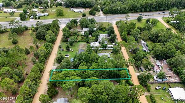 0.45 Acres of Residential Land for Sale in Panama City Beach, Florida