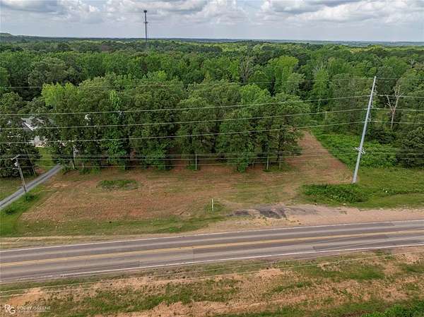 2.63 Acres of Residential Land for Sale in Haughton, Louisiana