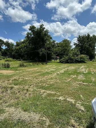 0.5 Acres of Residential Land for Sale in Honey Grove, Texas