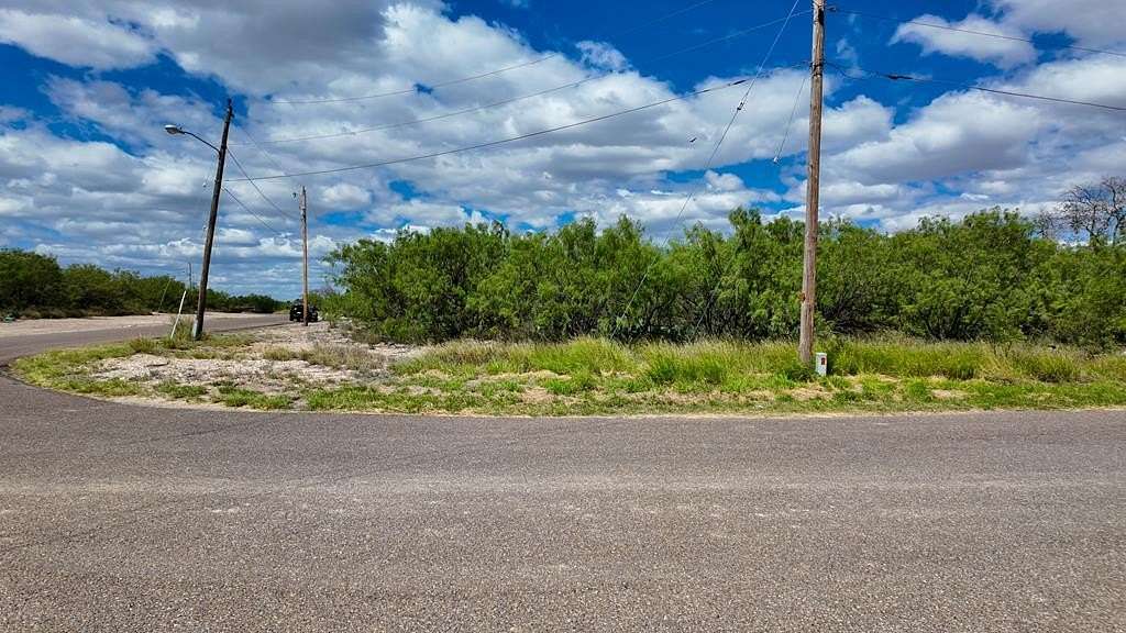 0.47 Acres of Residential Land for Sale in Eagle Pass, Texas