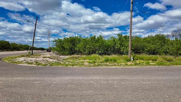 0.47 Acres of Residential Land for Sale in Eagle Pass, Texas
