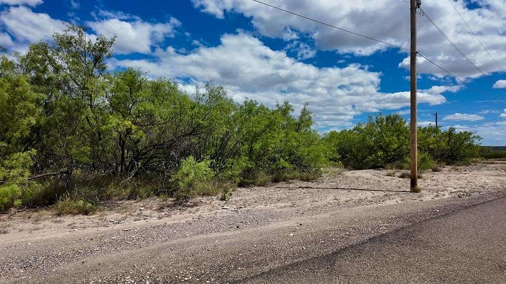 0.46 Acres of Residential Land for Sale in Eagle Pass, Texas