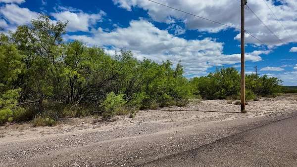 0.46 Acres of Residential Land for Sale in Eagle Pass, Texas