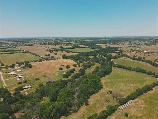 71 Acres of Agricultural Land for Sale in Sanger, Texas