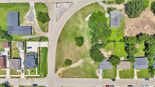 0.2 Acres of Residential Land for Sale in Fort Worth, Texas