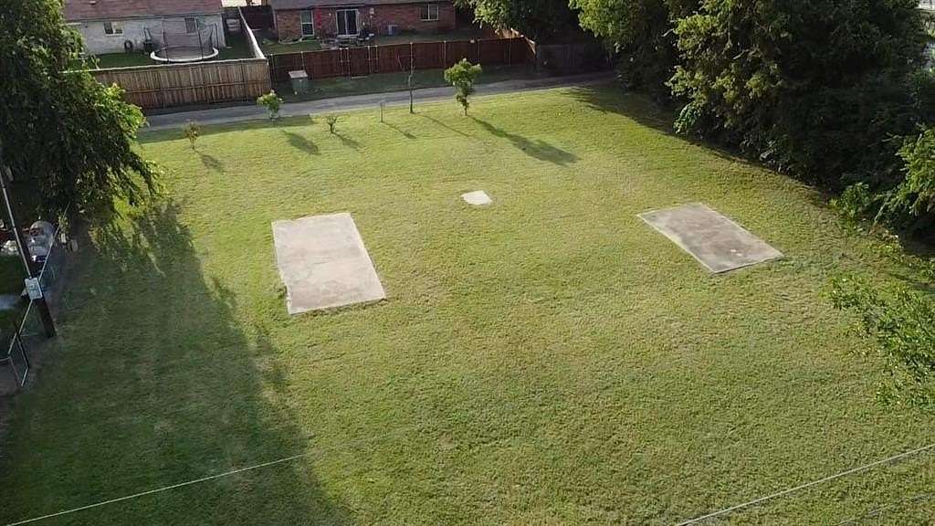 0.07 Acres of Commercial Land for Sale in The Colony, Texas