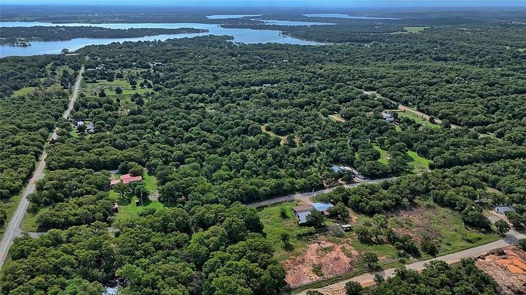 0.66 Acres of Land for Sale in Bowie, Texas