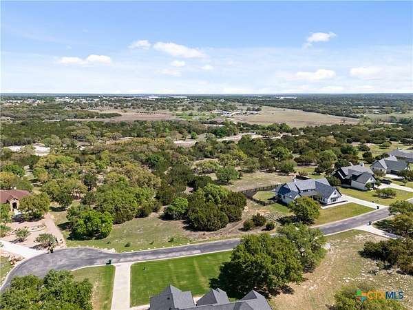1.4 Acres of Residential Land for Sale in Burnet, Texas