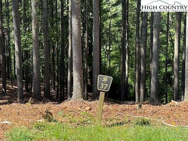 1.7 Acres of Residential Land for Sale in West Jefferson, North Carolina