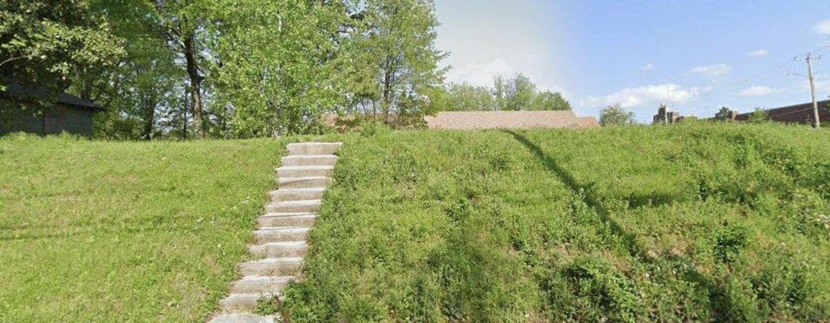 0.11 Acres of Residential Land for Sale in Memphis, Tennessee