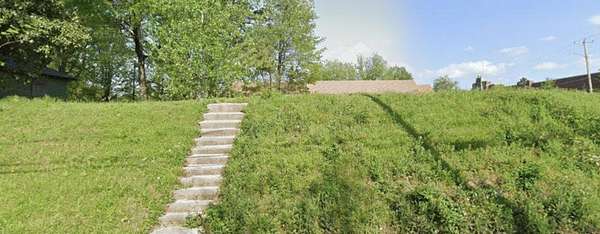 0.11 Acres of Residential Land for Sale in Memphis, Tennessee