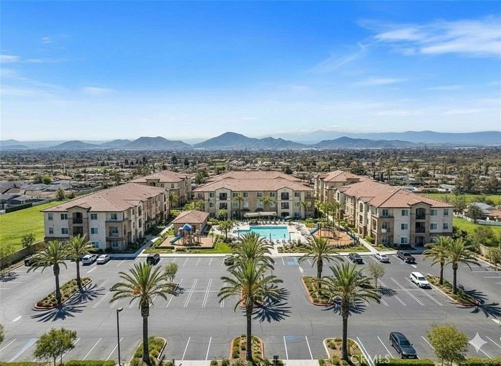 4.33 Acres of Mixed-Use Land for Sale in Fontana, California