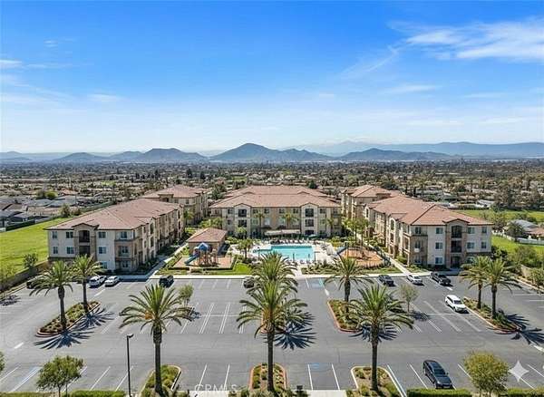 4.1 Acres of Mixed-Use Land for Sale in Fontana, California