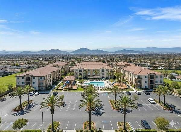 4.33 Acres of Mixed-Use Land for Sale in Fontana, California