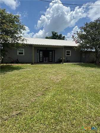 5.82 Acres of Residential Land with Home for Sale in Victoria, Texas