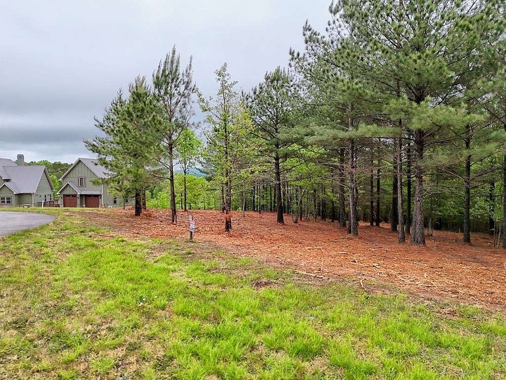 1.9 Acres of Land for Sale in Blairsville, Georgia