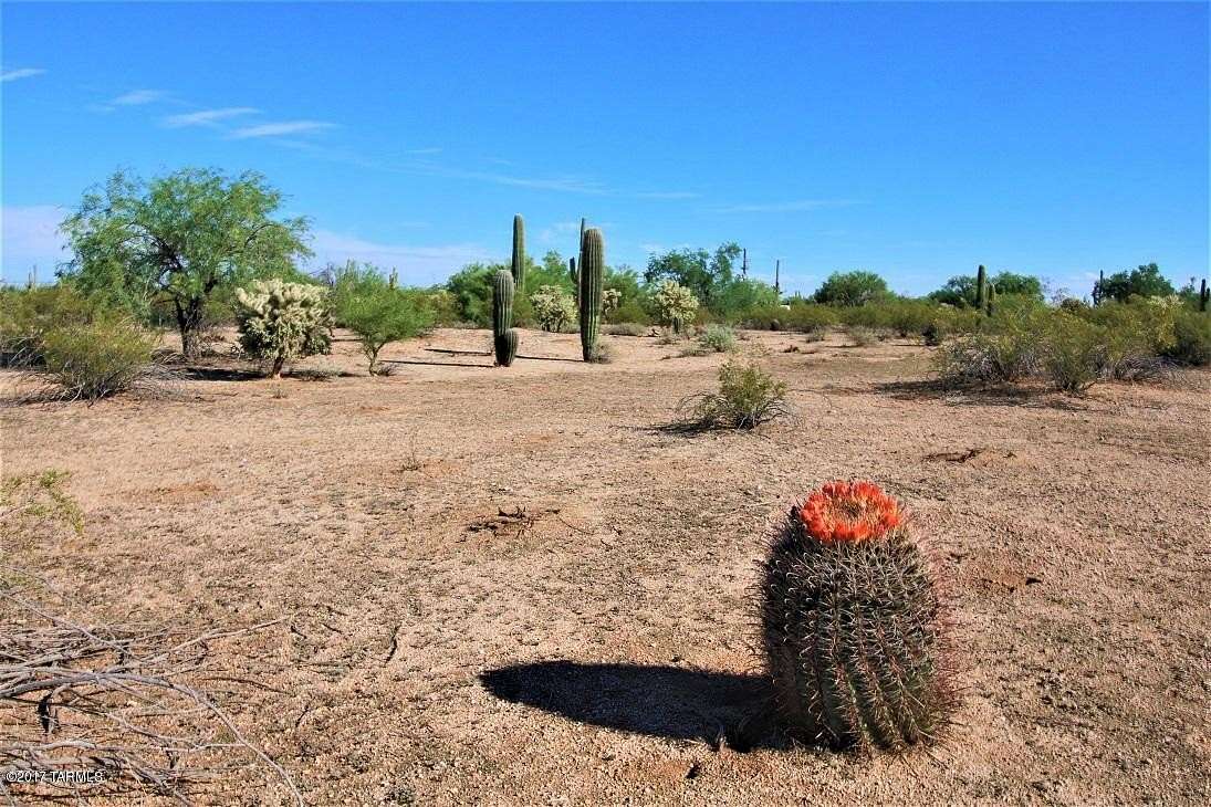 40 Acres of Land for Sale in Marana, Arizona