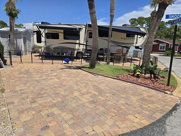 0.04 Acres of Land for Sale in Panama City Beach, Florida