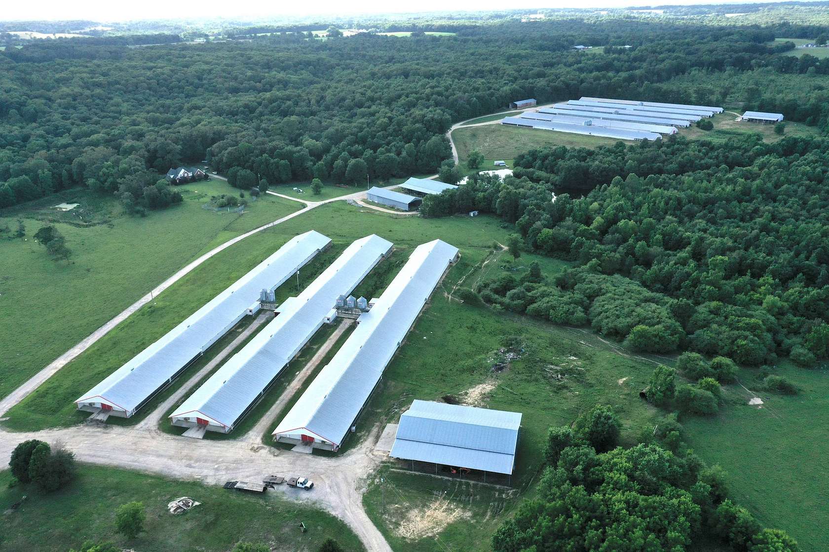 52 Acres of Agricultural Land for Sale in Henagar, Alabama