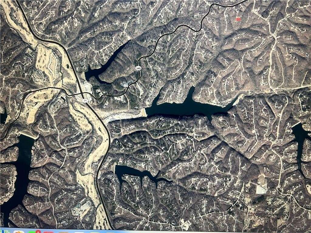 0.33 Acres of Land for Sale in Bella Vista, Arkansas