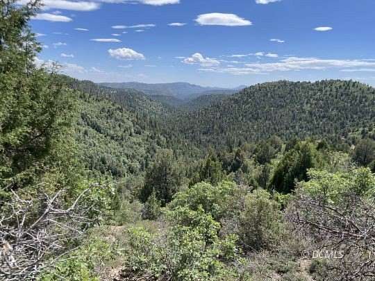 5 Acres of Residential Land for Sale in Duck Creek Village, Utah