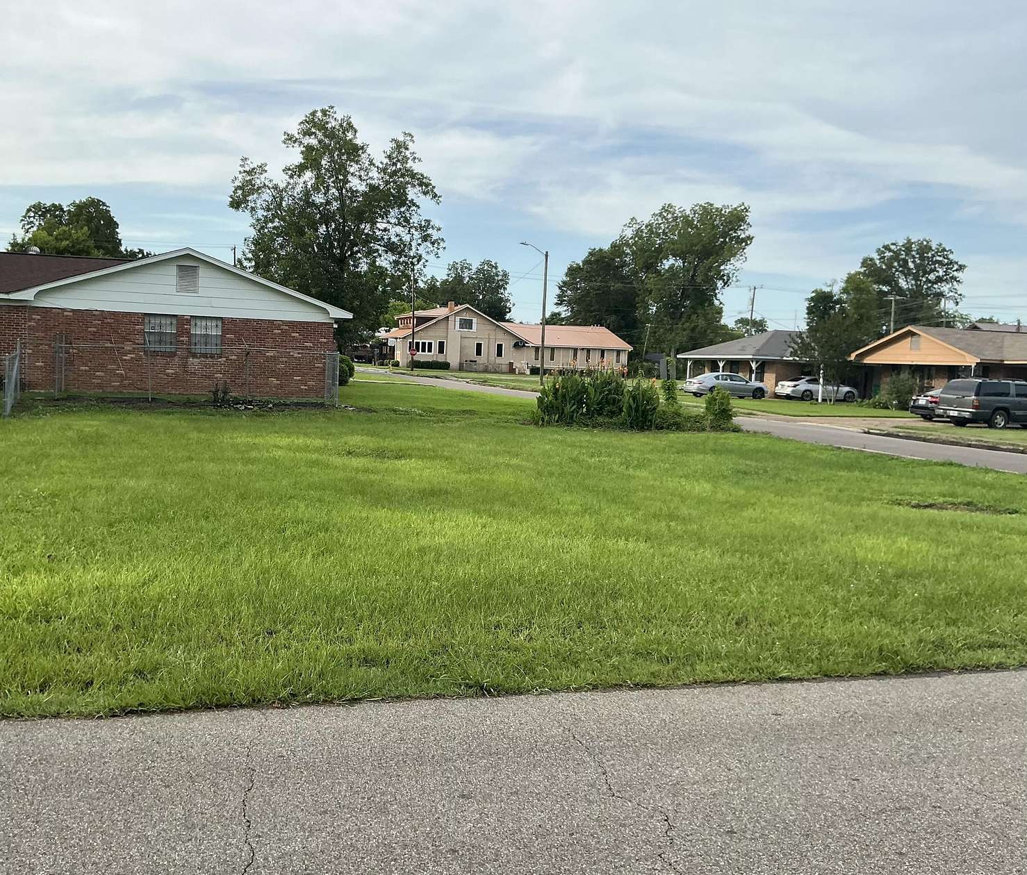 0.1 Acres of Residential Land for Sale in Columbus, Mississippi