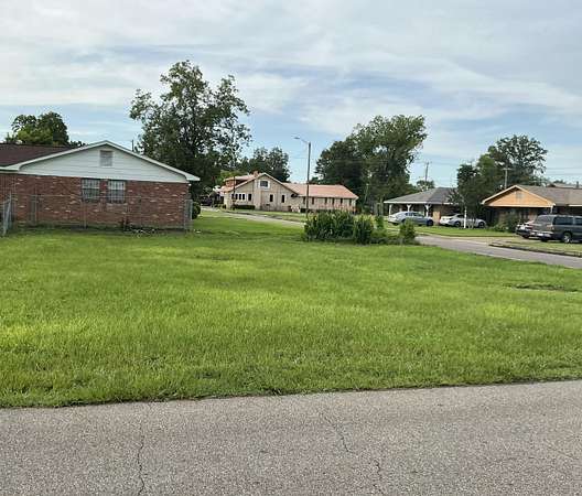 0.1 Acres of Residential Land for Sale in Columbus, Mississippi