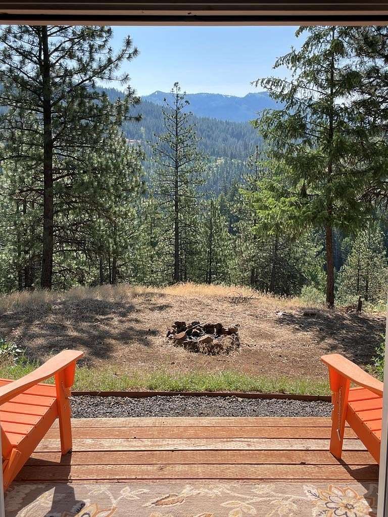 5.15 Acres of Improved Residential Land for Sale in New Meadows, Idaho