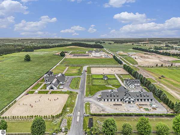 11.5 Acres of Agricultural Land for Sale in Williamsburg, Michigan