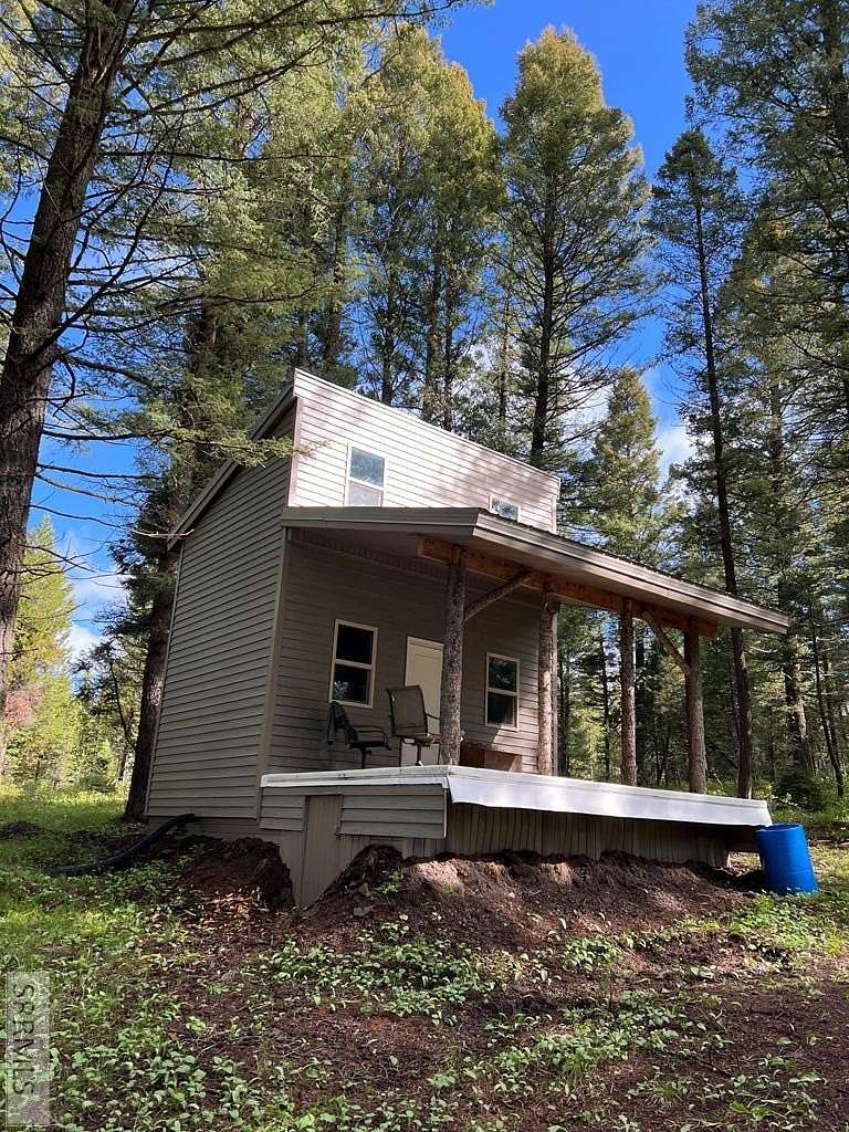 1 Acre of Residential Land for Sale in Island Park, Idaho