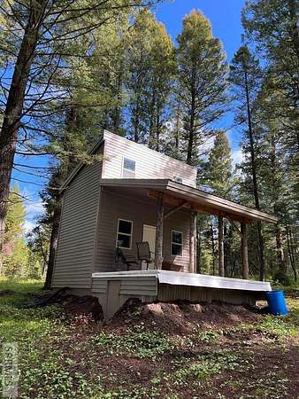 1 Acre of Residential Land for Sale in Island Park, Idaho