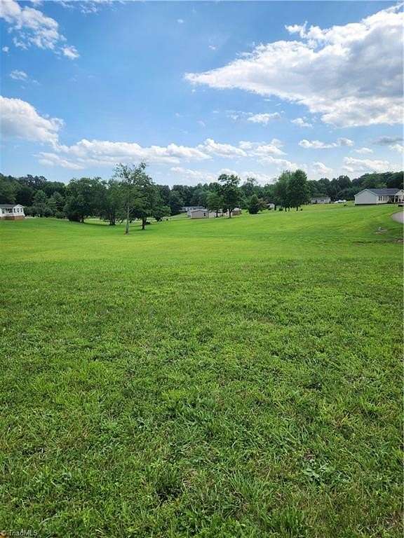 1.5 Acres of Residential Land for Sale in State Road, North Carolina