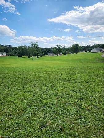 1.5 Acres of Residential Land for Sale in State Road, North Carolina