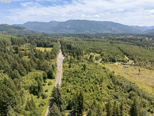 20 Acres of Land for Sale in Ariel, Washington
