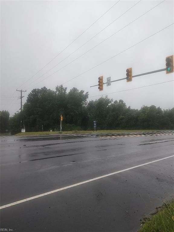 1.38 Acres of Commercial Land for Sale in Fredericksburg, Virginia