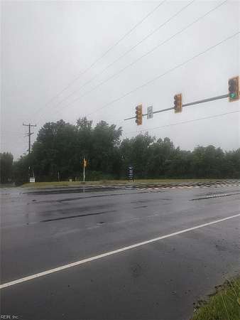 1.38 Acres of Commercial Land for Sale in Fredericksburg, Virginia