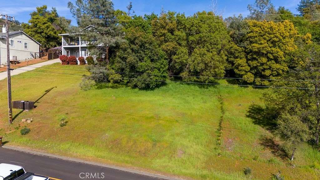 0.39 Acres of Residential Land for Sale in Hidden Valley Lake, California