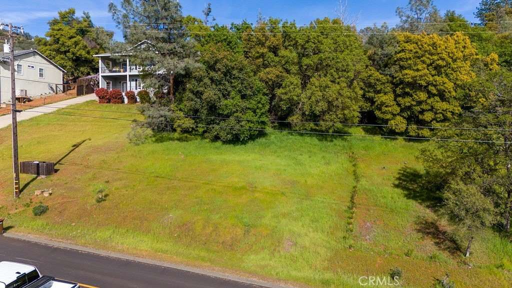 0.39 Acres of Residential Land for Sale in Hidden Valley Lake, California