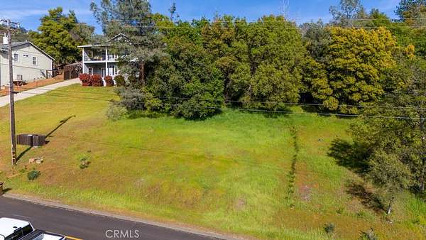 0.39 Acres of Residential Land for Sale in Hidden Valley Lake, California