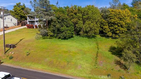 0.39 Acres of Residential Land for Sale in Hidden Valley Lake, California