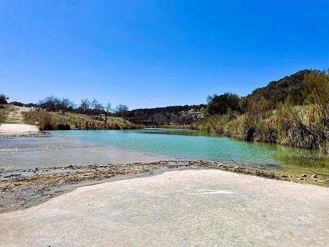 10 Acres of Land for Sale in Junction, Texas