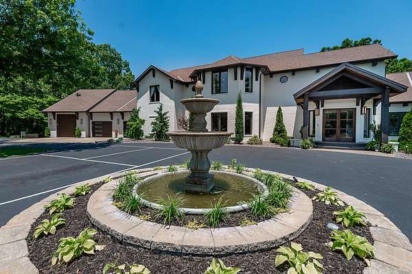 13.4 Acres of Land with Home for Sale in Rogersville, Missouri