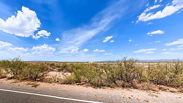 1 Acre of Residential Land for Sale in Deming, New Mexico