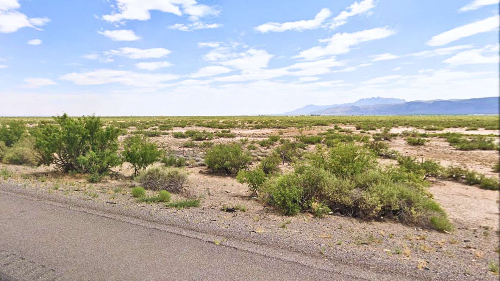 1.53 Acres of Residential Land for Sale in Deming, New Mexico