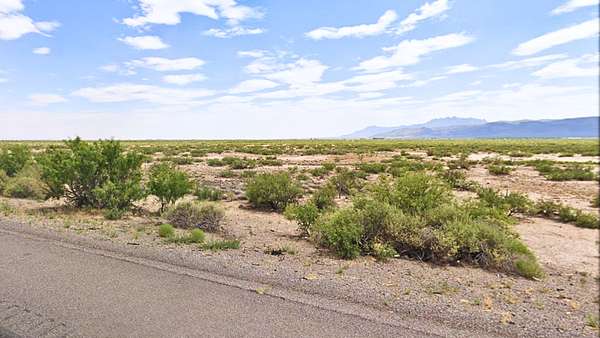 1.53 Acres of Residential Land for Sale in Deming, New Mexico