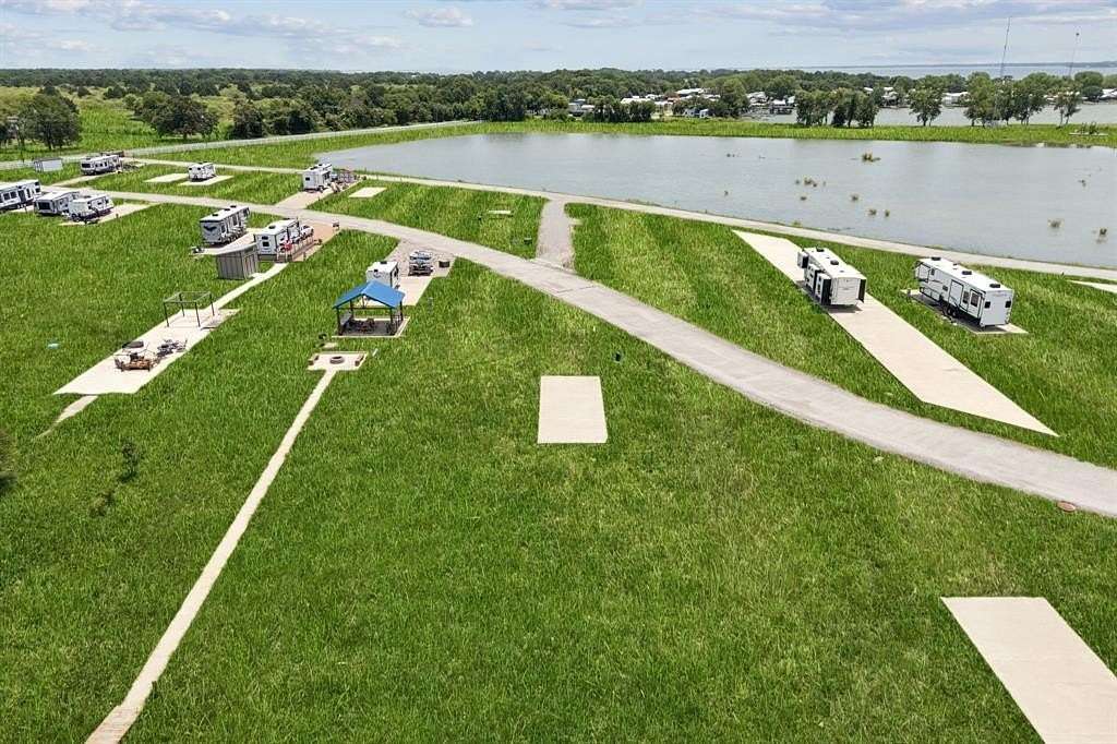 0.19 Acres of Residential Land for Sale in Kerens, Texas