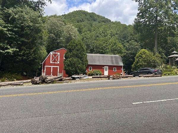 5.8 Acres of Residential Land for Sale in Glenville, North Carolina