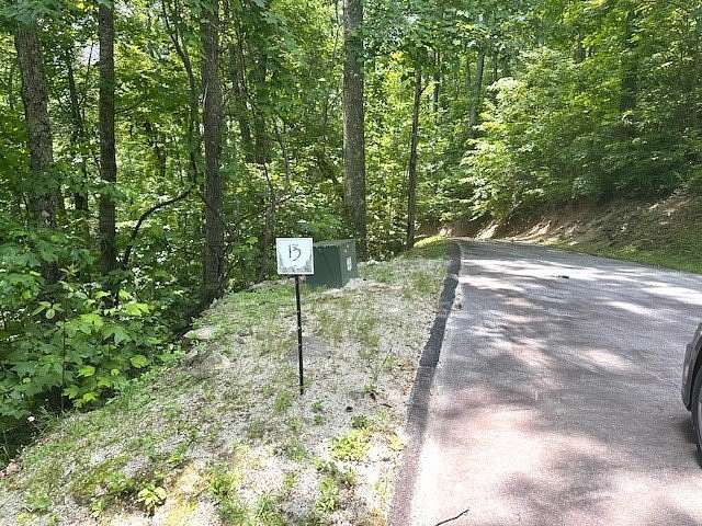 1.72 Acres of Residential Land for Sale in Glenville, North Carolina